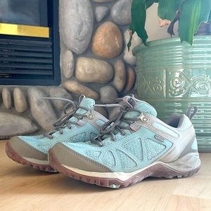 Merrell Siren Sport Q2 Waterproof Hiking Shoes